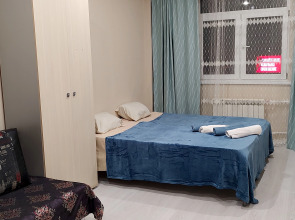 Апартаменты Golden Holiday 3 спальни