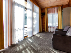 База отдыха Priroda