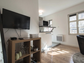 Апартаменты 24b Appartements des Orfèvres