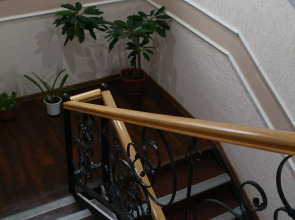 Мебелированные комнаты Медвежонок