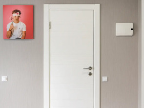 Апартаменты вблизи Мамаева Кургана