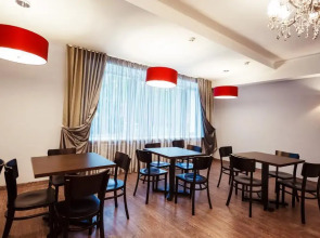 База отдыха Парк-отель Премьера