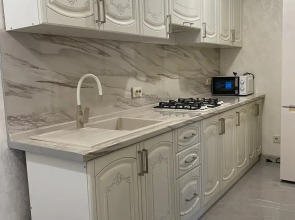 Апартаменты На берегу моря-Каспийск 1