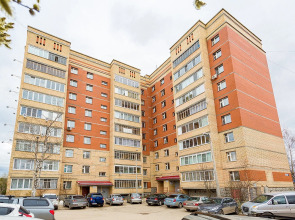 Квартира На Домны Каликовой