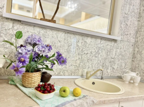 Апартаменты на Ялтинской 12А