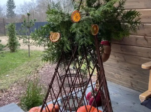 Гостевой дом FrauBu.Camp