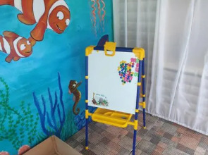 Гостевой дом Большая медведица