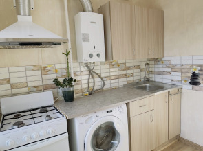 Квартира в самом центре Казани на Петербургской