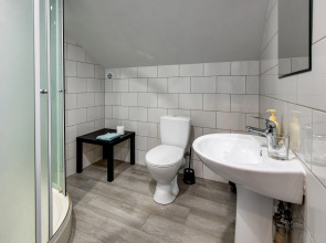 Гостевой дом Чудная Лаванда