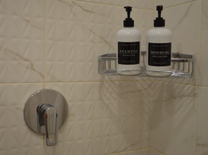 Апартаменты Grey Room с бассейном RnD