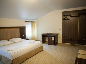 Гостевой дом Valentina