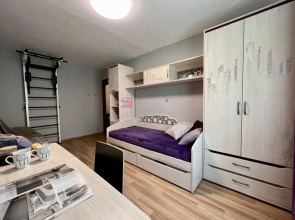 Апартаменты Блюхера 17/2