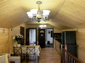 Гостевой дом Элитная дача у Финского залива