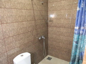 Мини-отель BAGA HOTEL