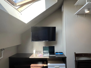 Апартаменты на Семеновской