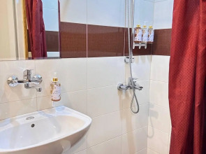 Отель Georgia Tbilisi GT Hotel