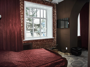 Отель Империал