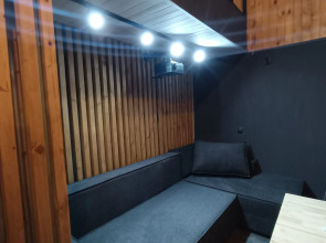 Вилла Chilla villa grand 1