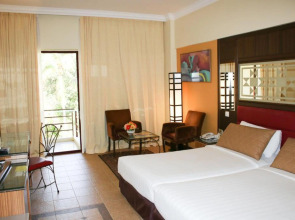 Курортный отель Holiday Villa Resort & Beachclub Langkawi