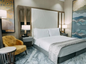 Отель Rixos Turkistan