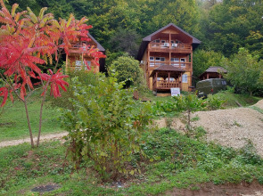 Гостевой Дом у горы Любава