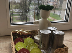 Апартаменты "Сердце Углича" в Историческом центре с видом на Храм