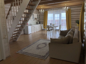 Гостевой дом на Пляжной