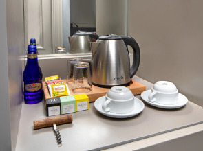 Union Hotel Plat Inn