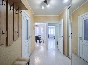 Квартира ПосуткаРу Г Сарабеева 9 парк Краснодар им Галицкого