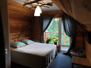 Na Tumannoj Guest House