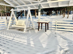 База Отдыха Любимый Уголок