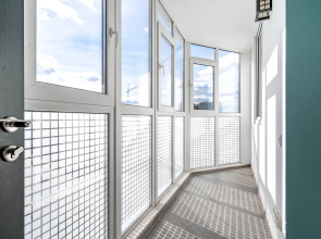 Апартаменты С атмосферой уюта и комфорта