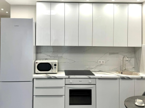 Квартира Студия Bleu