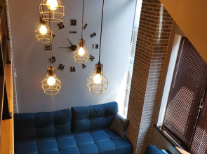 Апартаменты Киви Lux 4