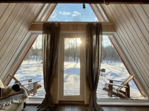 Вилла Indie House 1