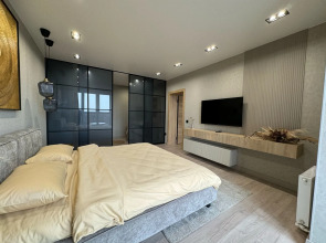 Квартира Комфорт Класса рядом с Морем