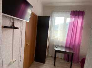 Отель "Тихая Гавань"