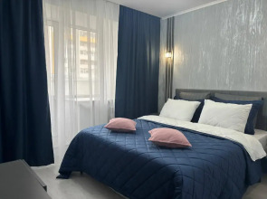 Апартаменты Пятница возле ТЦ Рио