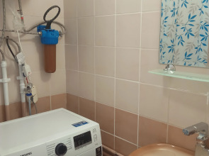 Апартаменты на Гаврюшина 15-46