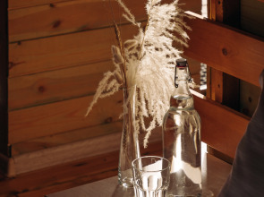 Отель Villa Malina