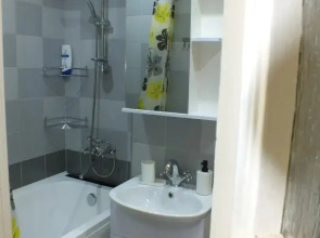 Квартира Богемия