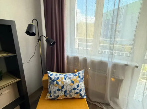 Квартира Студия