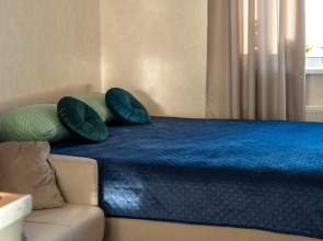 Квартира рядом с клиникой МИБС