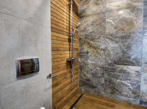 Апартаменты Kallio Бесконтактное заселение