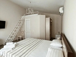 Отель Ривьера