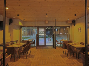 Апартаменты New Gudauri Rooms