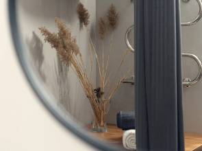 Апартаменты NEW Grunge Voyage 15 минут от DME