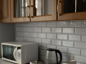 Квартира в 5 минутах от центра