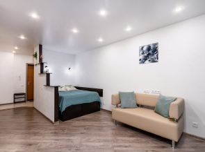 Апартаменты Комфорт и уют ЖК Панорама