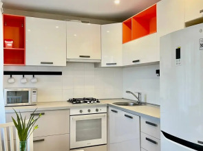 Квартира комфорт Интернациональный 22